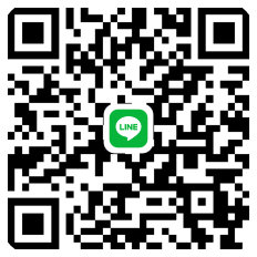 LINE QRコード